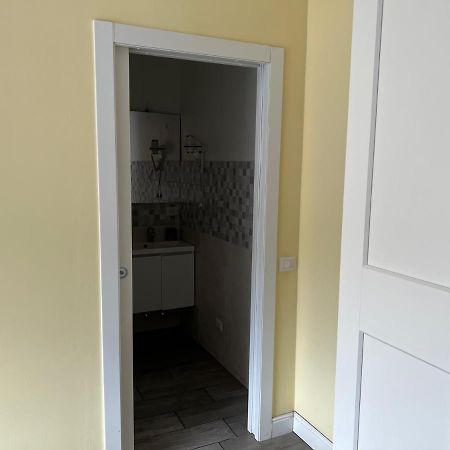 M97&Rooms 97 Macchi Milaan Buitenkant foto