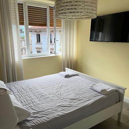 M97&Rooms 97 Macchi Milaan Buitenkant foto