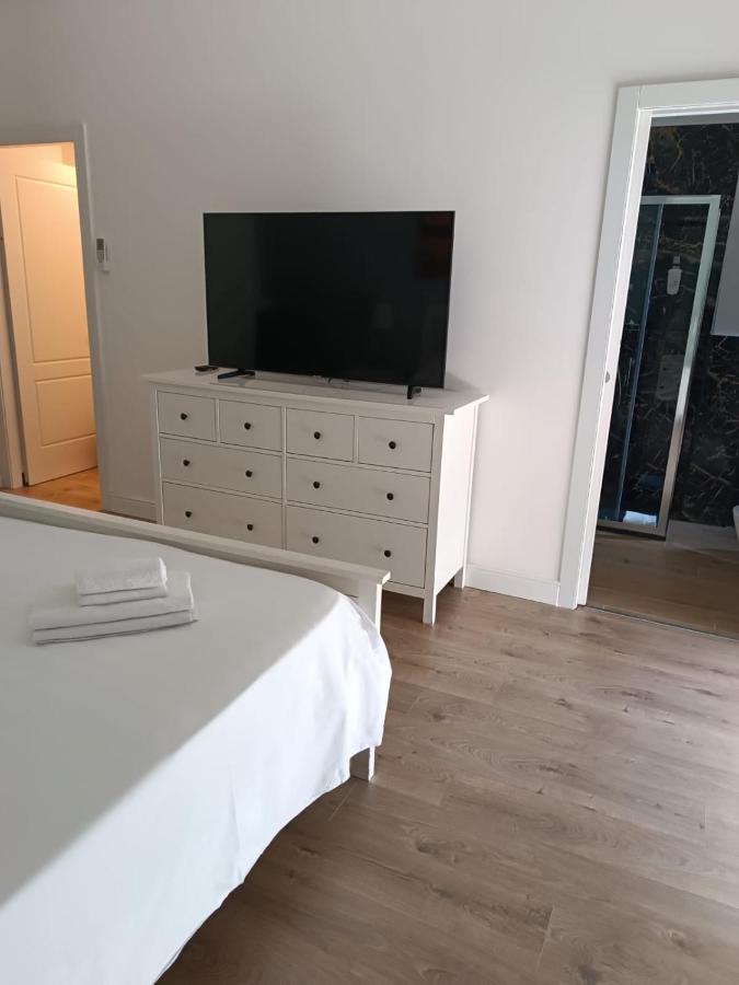 M97&Rooms 97 Macchi Milaan Buitenkant foto