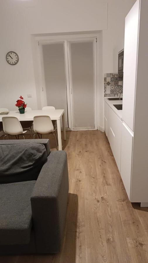 M97&Rooms 97 Macchi Milaan Buitenkant foto